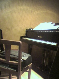 ピアノ