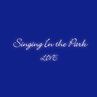 Singing In the Park／LIVE
